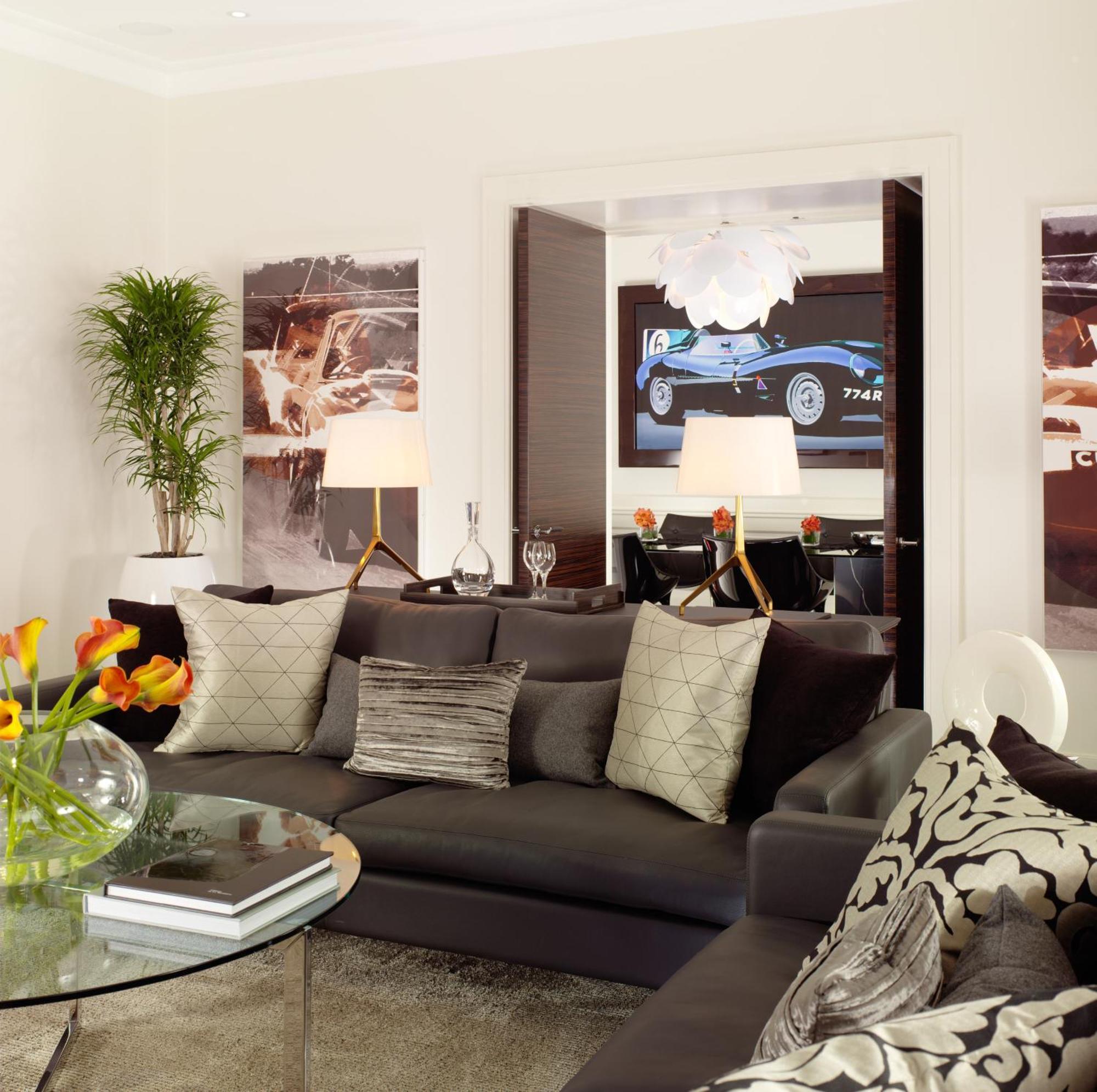 Jaguar Two Bedroom Suite