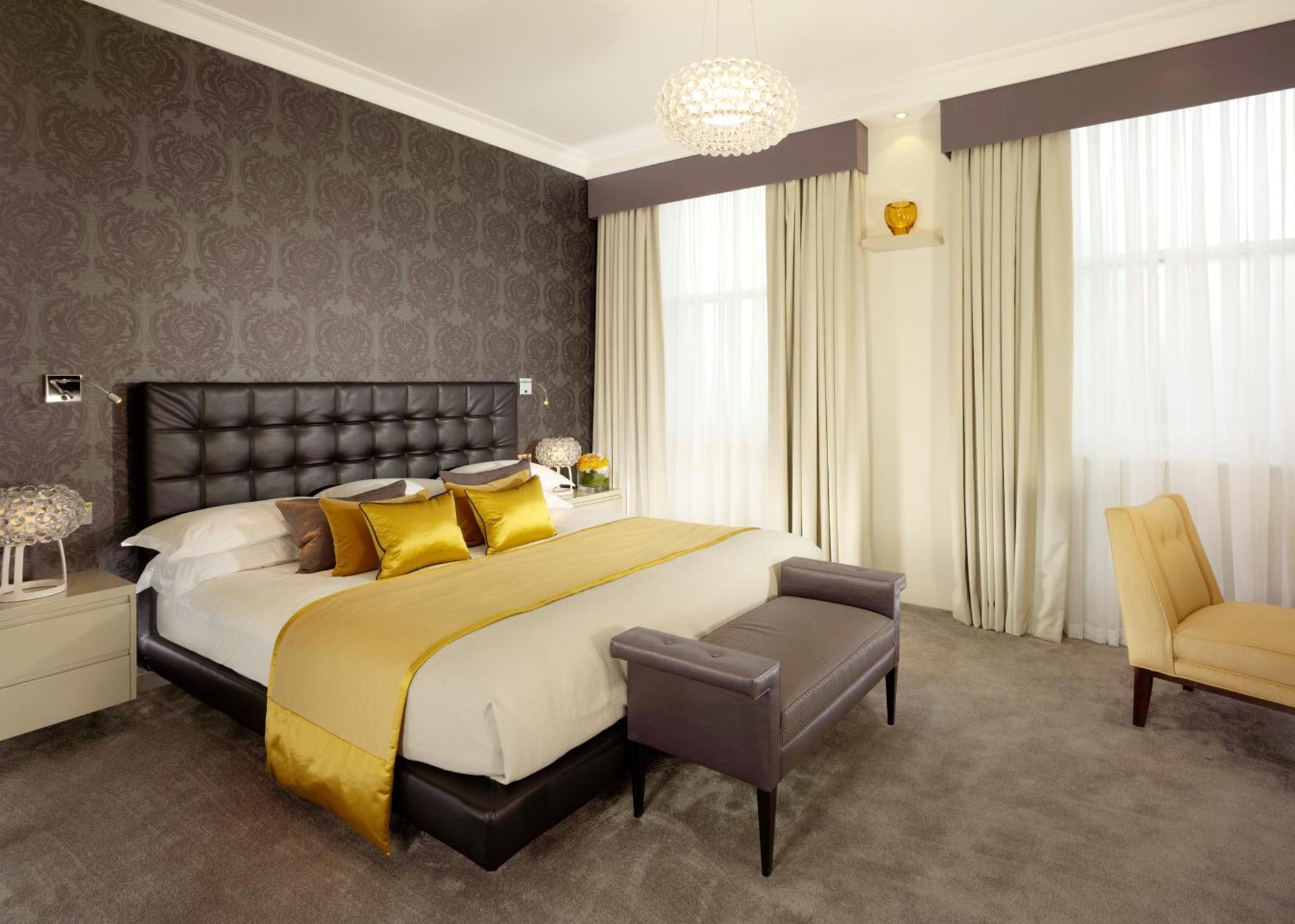 Jaguar Two Bedroom Suite