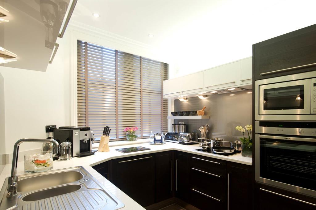 Presidential Three Bedroom Suite