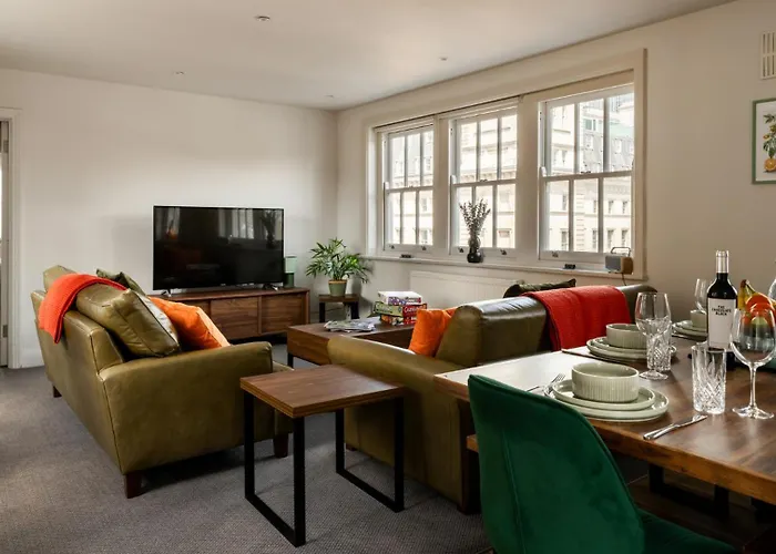 Hotel The Pride Of Paddington Londra