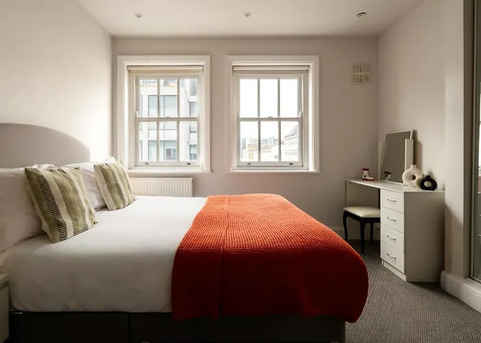 Hotel The Pride Of Paddington Londra